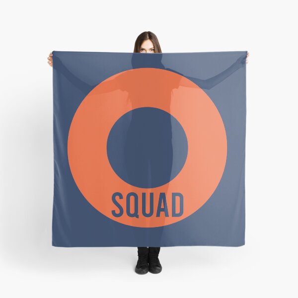 Item preview, Sylo Squad designed and sold by stickmeok.