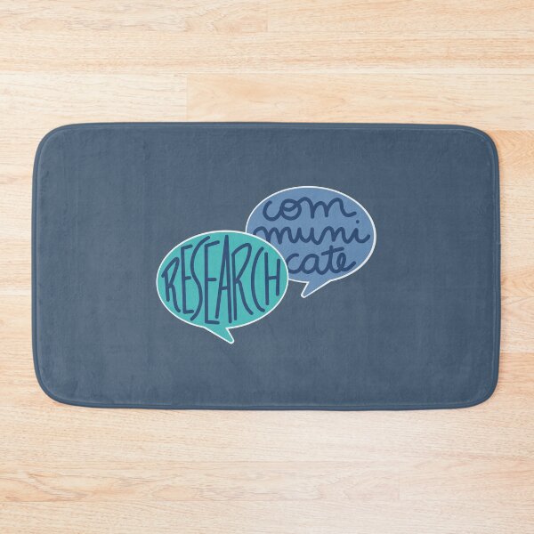 Item preview, Communicate Research! designed and sold by PhDoer.
