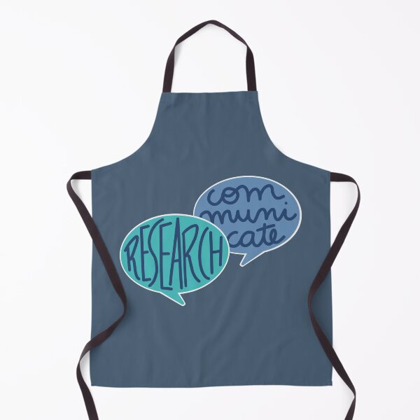 Item preview, Communicate Research! designed and sold by PhDoer.