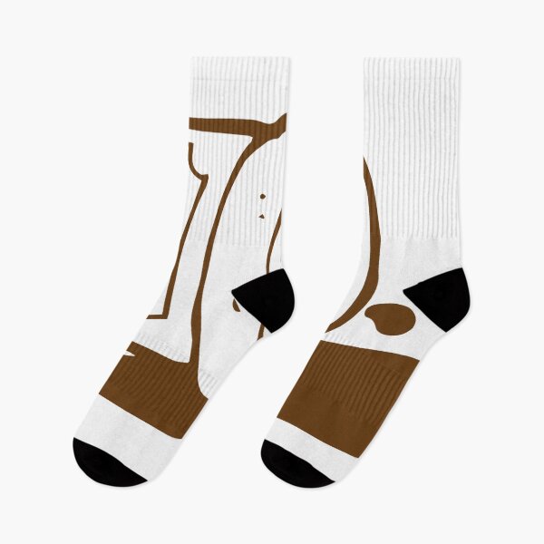 Item preview, Funny Spilled Coffee Cup - Funny Coffee - Coffee Cup designed and sold by TQ-Design.