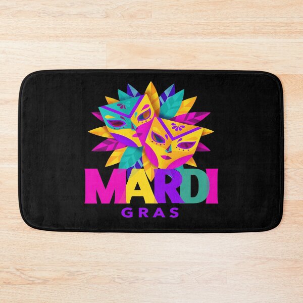 Item preview, Mardi Gras Party Mask Gift  designed and sold by Paula Helit.