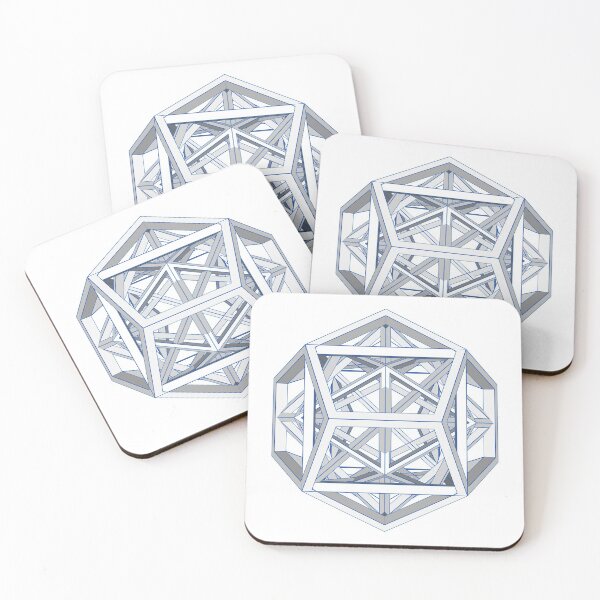 Item preview, gmtrx lawal geometron designed and sold by Seni Lawal.