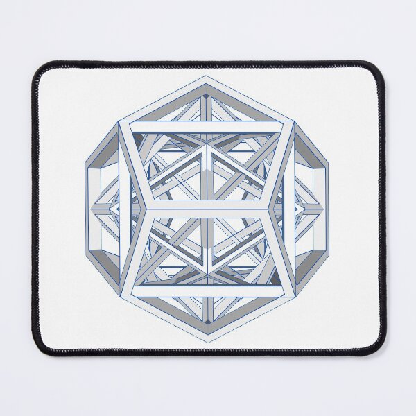 Item preview, gmtrx lawal geometron designed and sold by Seni Lawal.