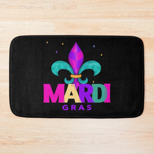 Item preview, Mardi Gras Party Fleur de lis Gift  designed and sold by Paula Helit.