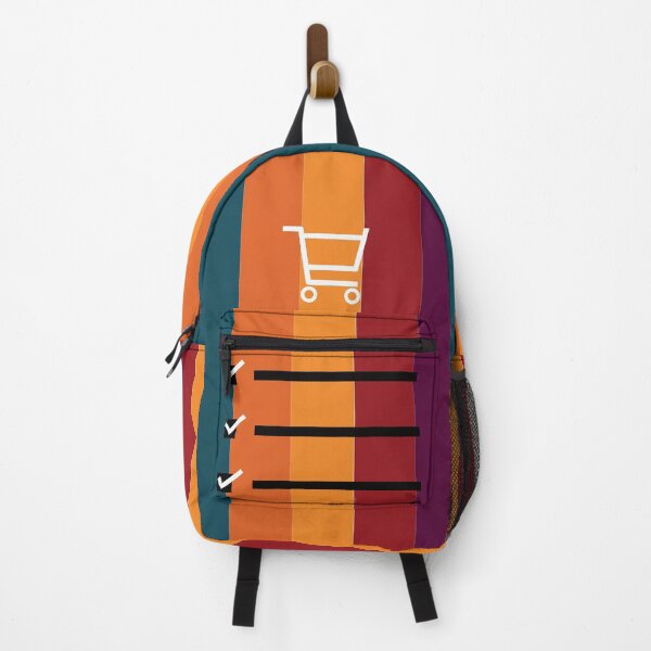 Item preview, Order Status with Colorful Design designed and sold by FridPix.