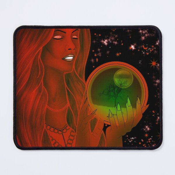 Item preview, The Fortune Teller designed and sold by mark-chaney.