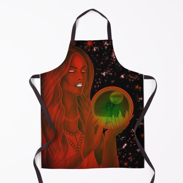 Item preview, The Fortune Teller designed and sold by mark-chaney.