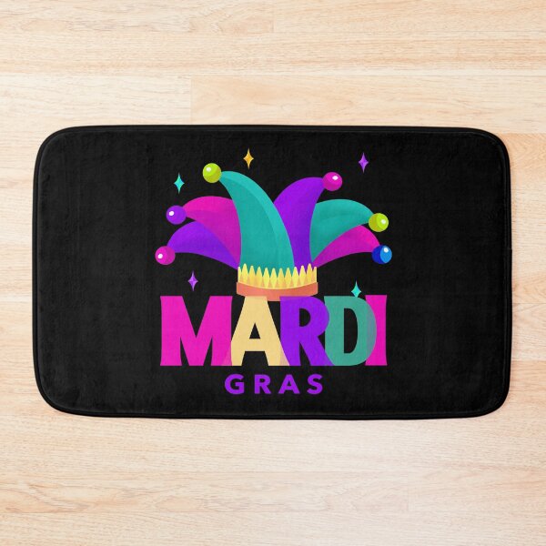 Item preview, Mardi Gras Party Hat Gift  designed and sold by Paula Helit.