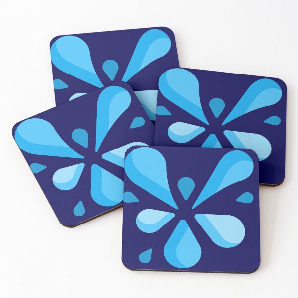 Item preview, Water Drop. designed and sold by A K GUPTA.