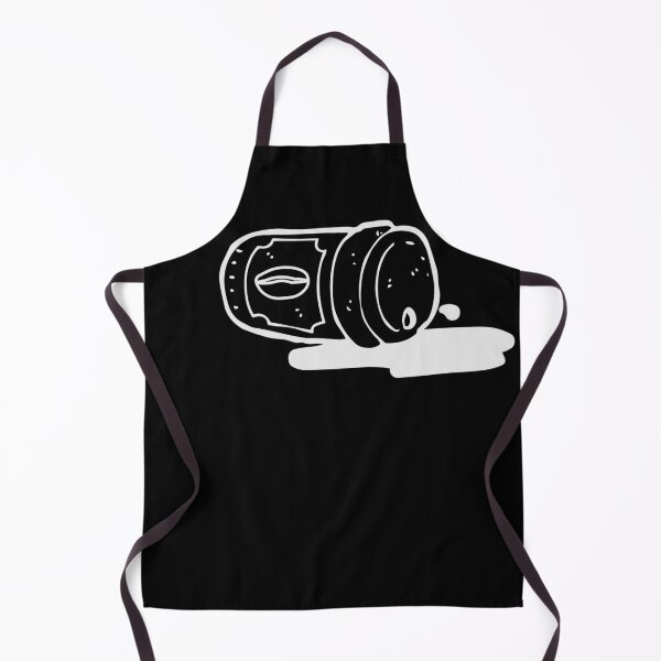 Item preview, Funny Spilled Coffee Cup - Funny Coffee - Coffee Cup designed and sold by TQ-Design.