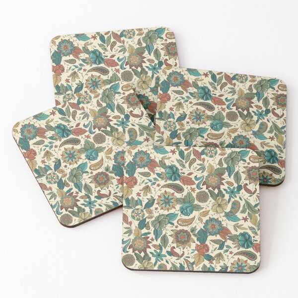Item preview, Pattern 2- beige designed and sold by Mallory Bernard.