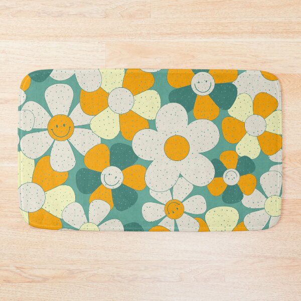 Item preview, Born To Hike - Baby Blue and Yellow Pop - #22 designed and sold by WildBerryMount.