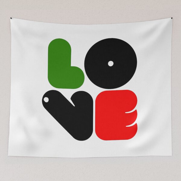 Item preview, Love letter designed and sold by 42youbest.