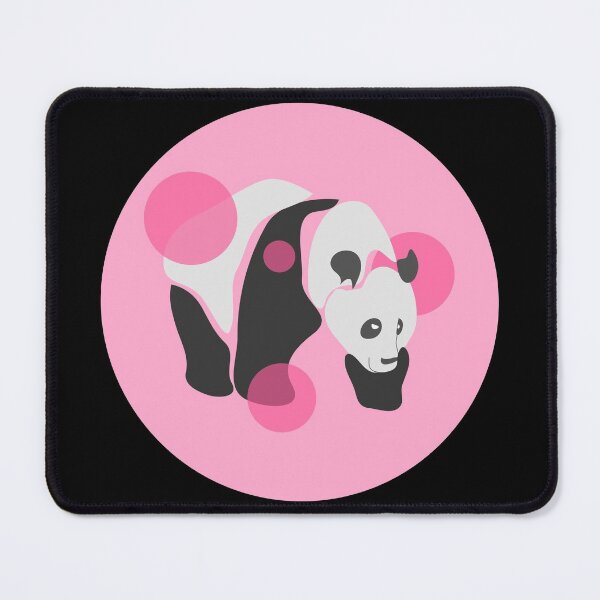 Item preview, PANDA designed and sold by bdtanghort.