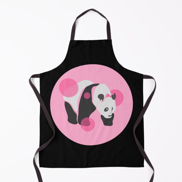 Item preview, PANDA designed and sold by bdtanghort.