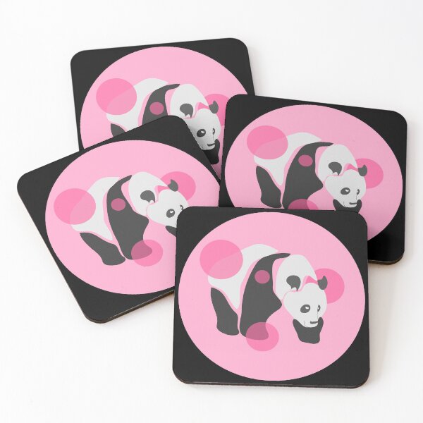 Item preview, PANDA designed and sold by bdtanghort.