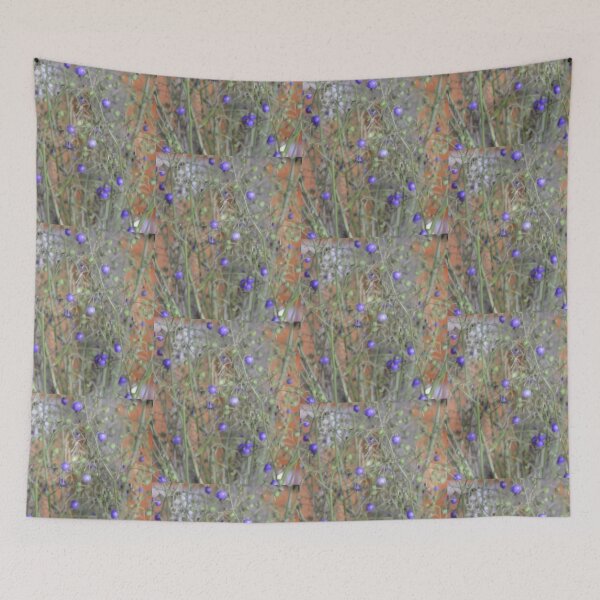 Item preview, BLUE BERRIES designed and sold by kazaroodie.