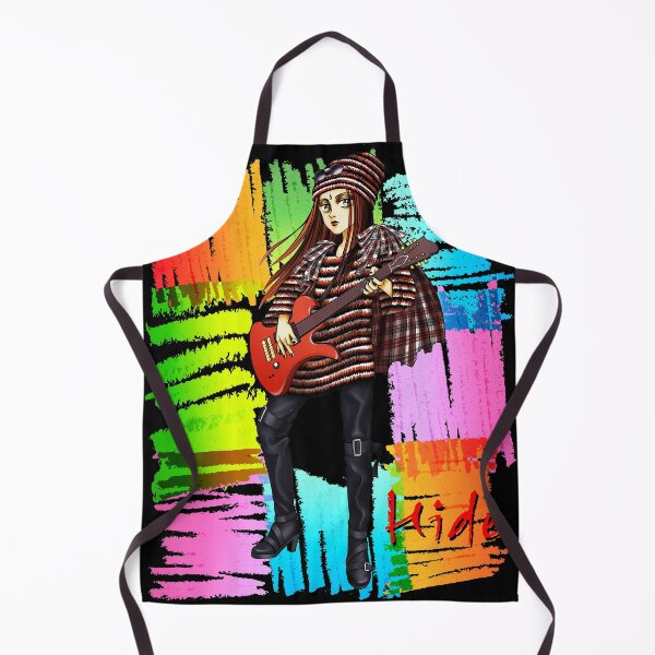 Item preview, HIDE (colorful version) designed and sold by Lovely-C-Art.