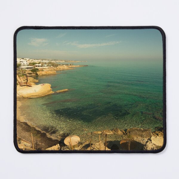 Item preview, Hersonissos Cove  designed and sold by hawkie.