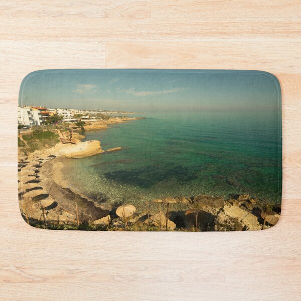 Item preview, Hersonissos Cove  designed and sold by hawkie.