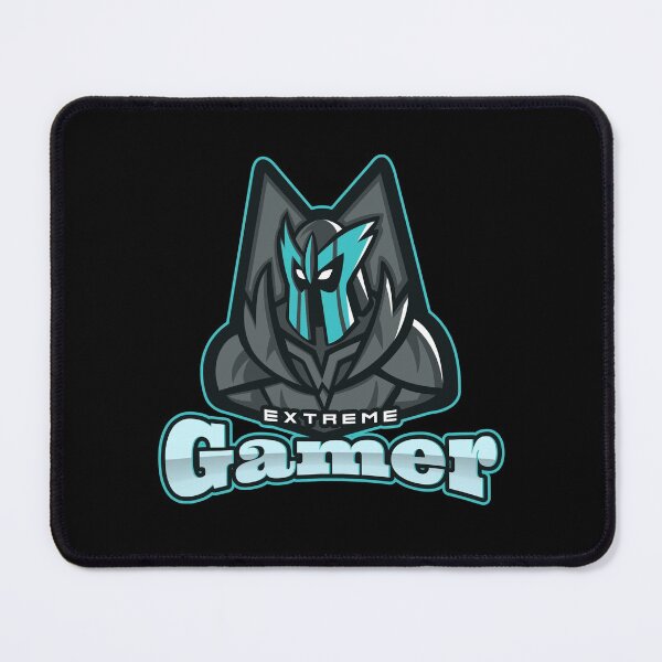 Item preview, Extreme Gamer with Masked Villain designed and sold by PRIVARSHU.
