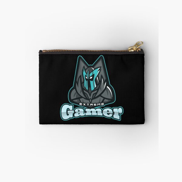 Item preview, Extreme Gamer with Masked Villain designed and sold by PRIVARSHU.