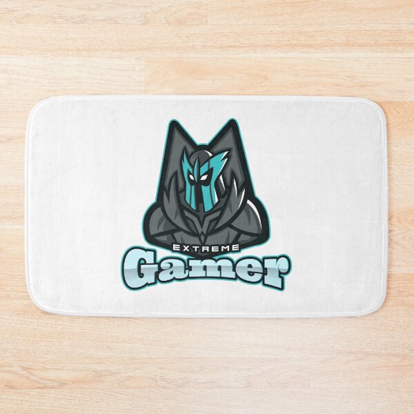 Item preview, Extreme Gamer with Masked Villain designed and sold by PRIVARSHU.