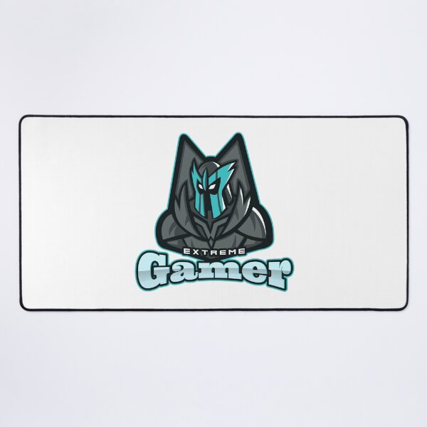 Item preview, Extreme Gamer with Masked Villain designed and sold by PRIVARSHU.