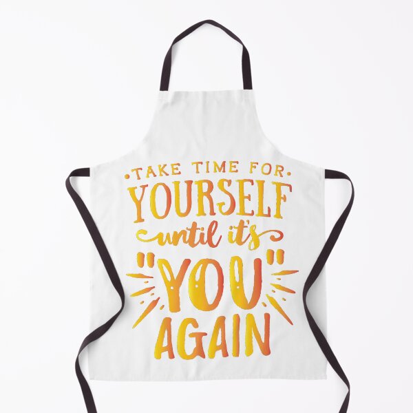 Item preview, take time for yourself until its YOU AGAIN designed and sold by earth wings.