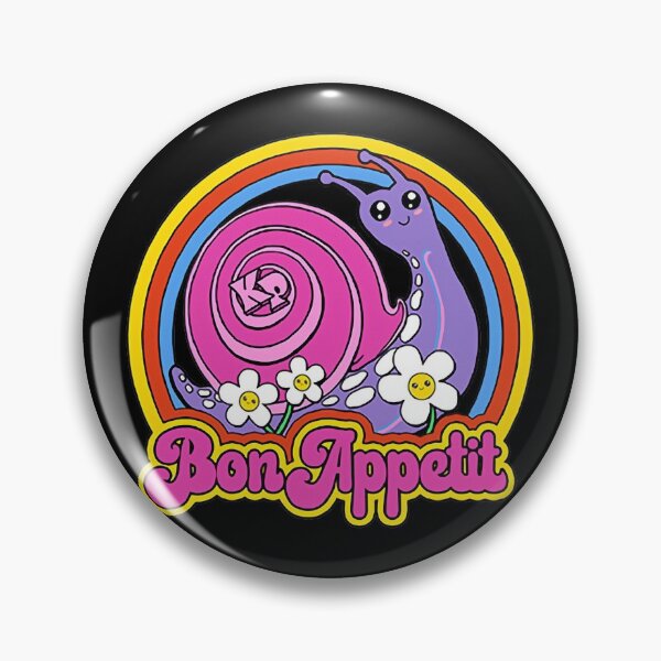 Item preview, play bon appetit designed and sold by Cloudjls.