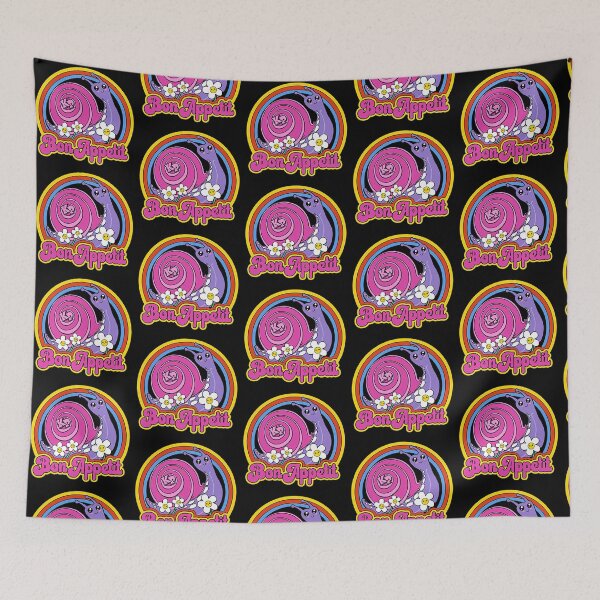Item preview, play bon appetit designed and sold by Cloudjls.