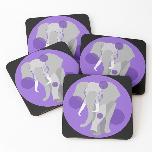 Item preview, ELEPHANT designed and sold by bdtanghort.
