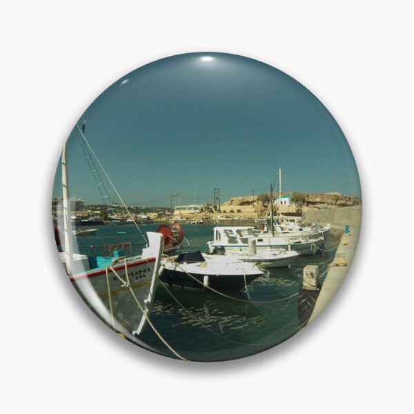 Item preview, Hersonissos Harbour  designed and sold by hawkie.