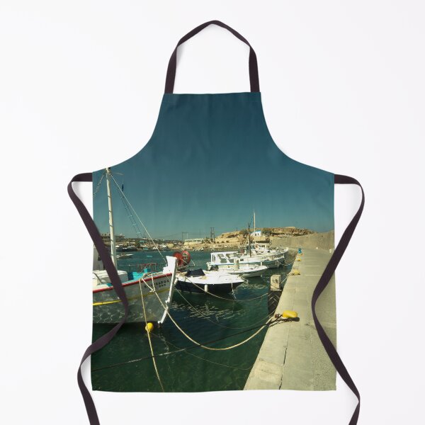 Item preview, Hersonissos Harbour designed and sold by hawkie.
