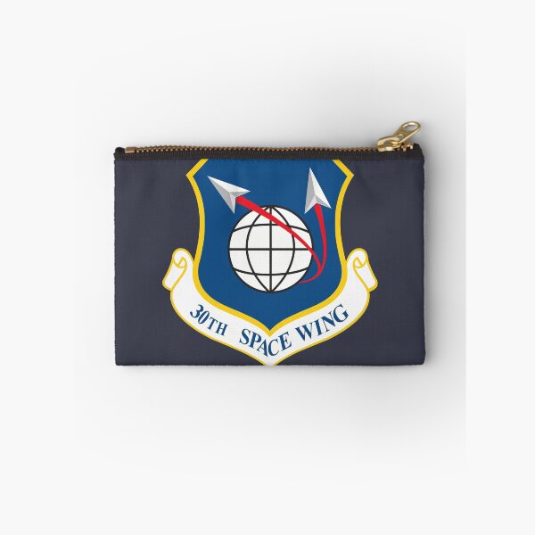 Item preview, 30th Space Wing (30 SW) - US Air Force Space Command (Historical) designed and sold by wordwidesymbols.