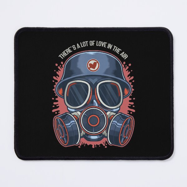 Item preview, There is a lot of love in the air gift for Singles Awareness Day designed and sold by SweetbeStore.