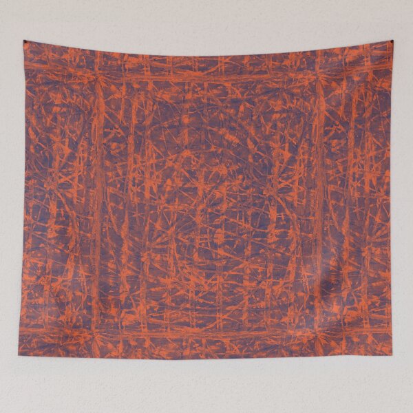 Item preview, Rebel thought orange designed and sold by TrendyandArtsy.