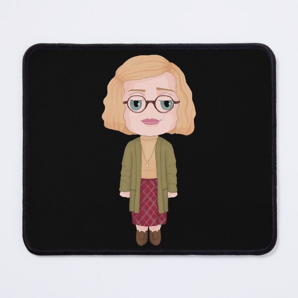 Item preview, My Favorite People Joan Hambling Chibi Gift For Birthday designed and sold by Johanlubowitzv.