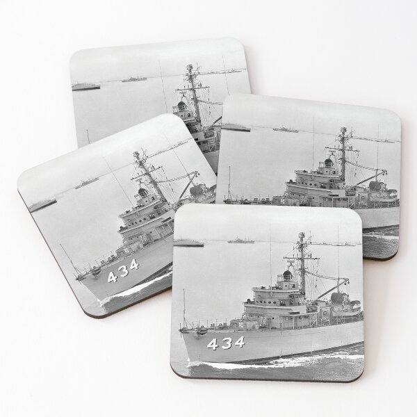 Item preview, USS EMBATTLE (MSO-434) SHIP'S STORE designed and sold by militarygifts.