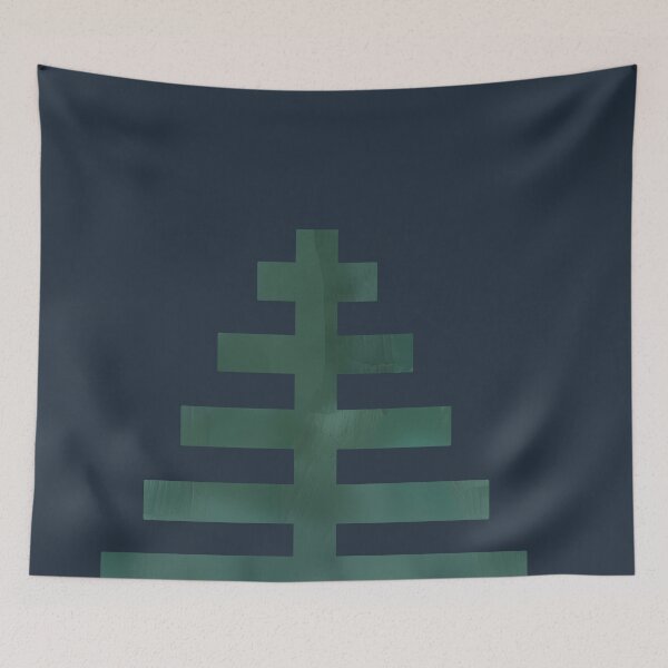 Item preview, Minimal tree designed and sold by sVapparel.