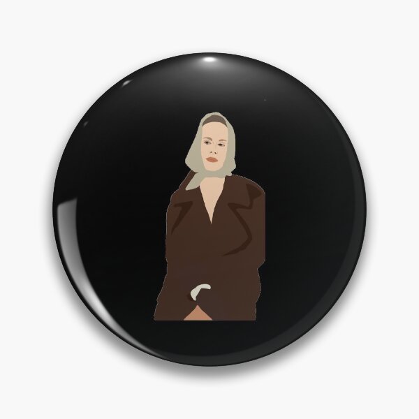 Item preview, Needed Gifts Sarah Paulson - Dujour Photoshoot Gifts Music Fan designed and sold by Johanlubowitzv.