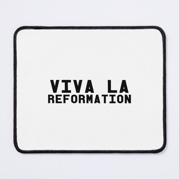 Item preview, Viva La Reformation designed and sold by Patrick Chastain.