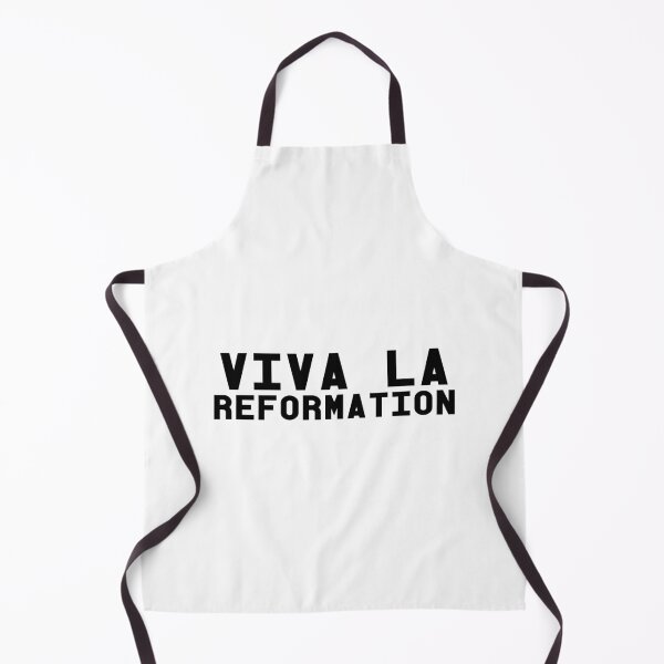 Item preview, Viva La Reformation designed and sold by Patrick Chastain.