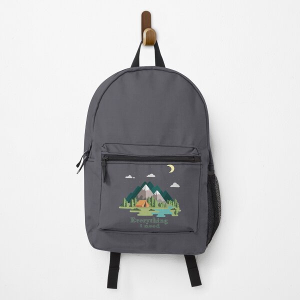 Item preview, Camp,mountain designed and sold by grickodd.