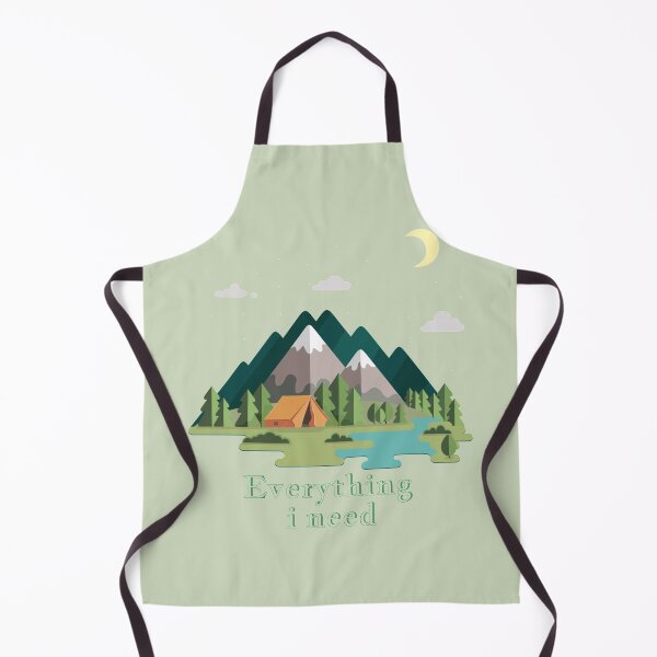 Item preview, Camp,mountain designed and sold by grickodd.
