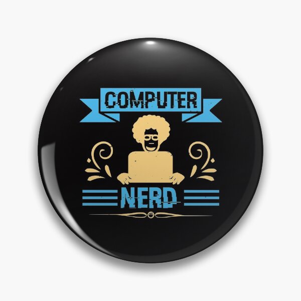 Artikelvorschau, Computerfreak entworfen und verkauft von verdecuddly.