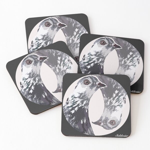 Item preview, do you like pigeons? designed and sold by soldesign72.