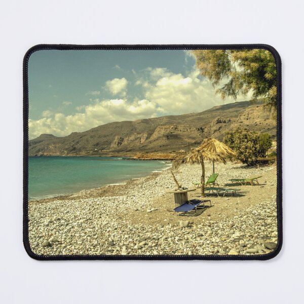 Item preview, Cretan Paradise  designed and sold by hawkie.