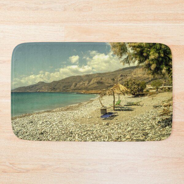 Item preview, Cretan Paradise  designed and sold by hawkie.