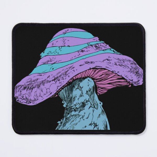 Item preview, Dorohedoro Mushroom designed and sold by Bdphah.